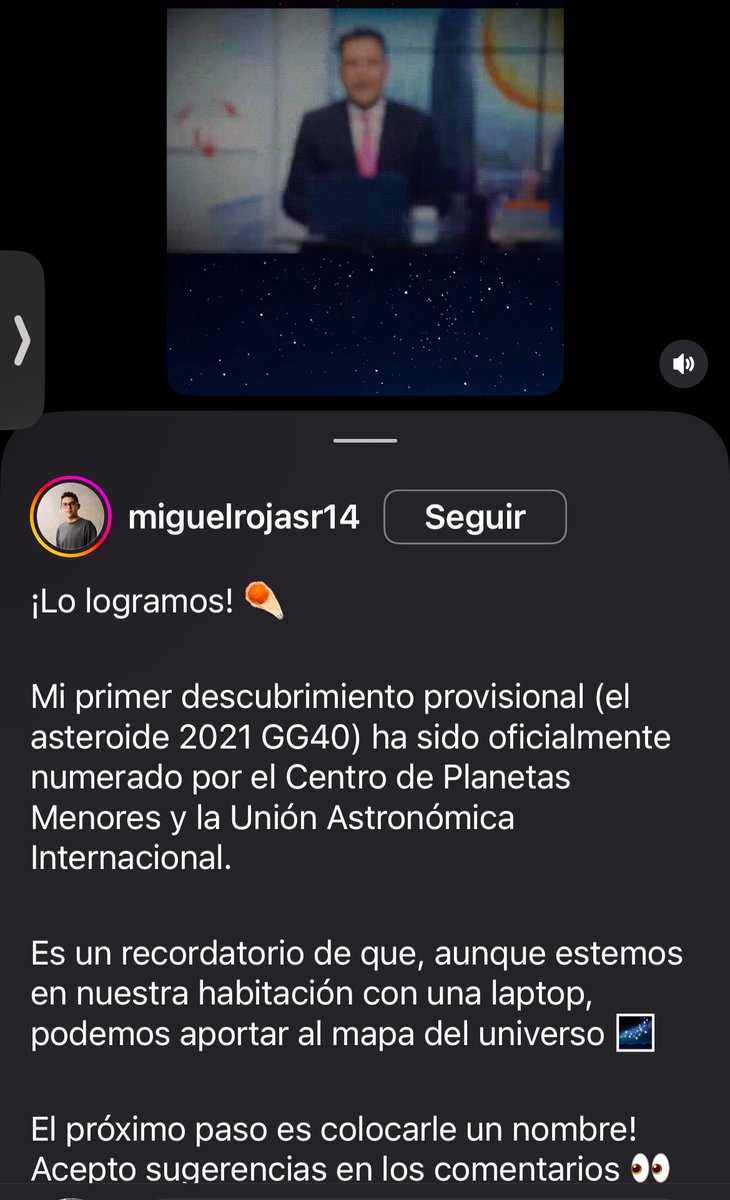 Gaby Arocha tweet media