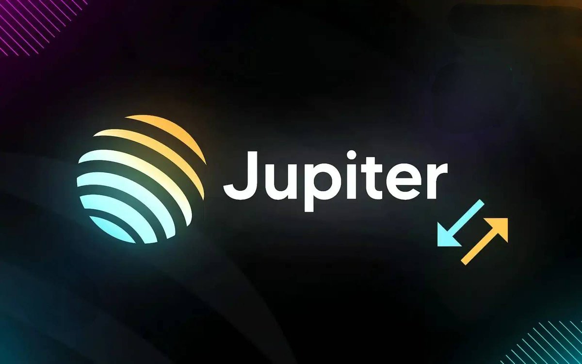 Jupiter $JUP: Solana's Liquidity Engine Poised for 2026 Growth

Jupiter dominates as Solana's premier DEX aggregator, routing trades across sources like Orca and Raydium for optimal rates and minimal slippage. Evolving into a DeFi superapp, it now includes perpetuals, limit