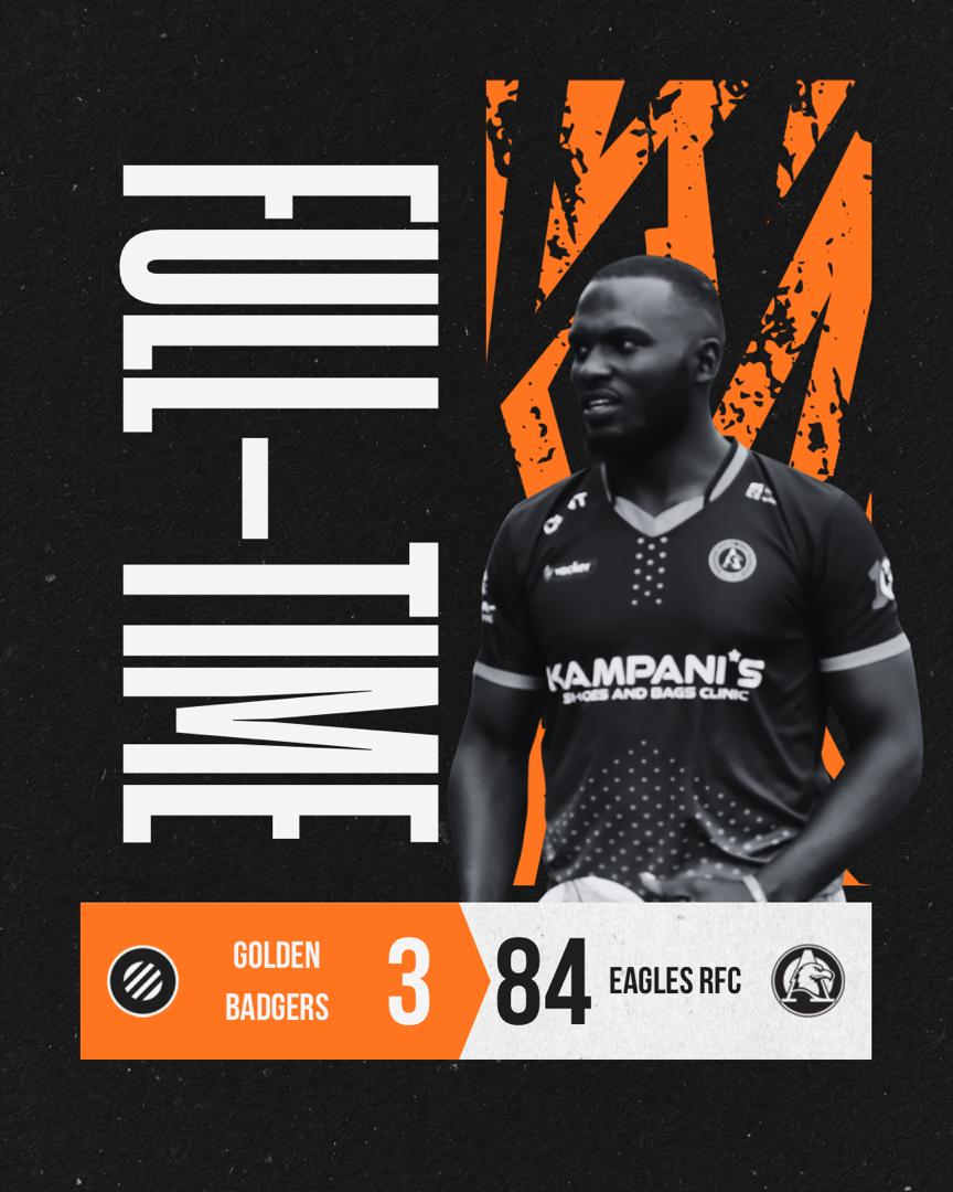 EAGLES RUGBY CLUB tweet media