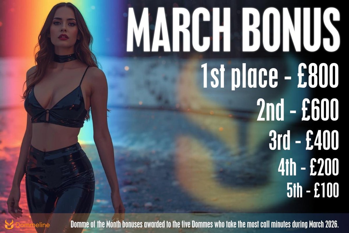 Dommeline tweet media