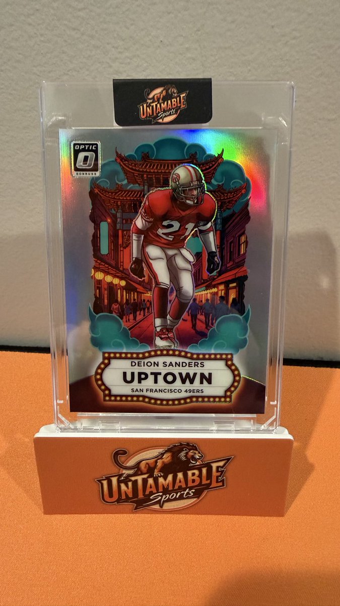 Untamable_sports tweet media