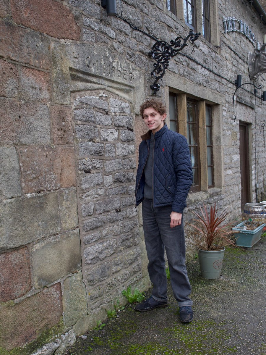 Joseph Boam tweet media