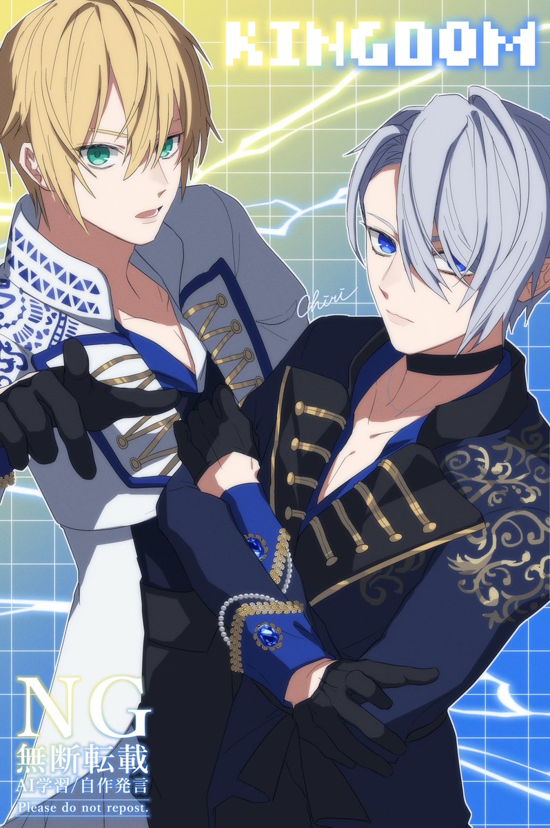 夜半伯仲ありがとう👑✨️