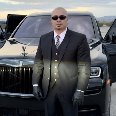 RayTheChauffeur's tweet photo. #NewProfilePic https://t.co/wLbl5PgmtZ