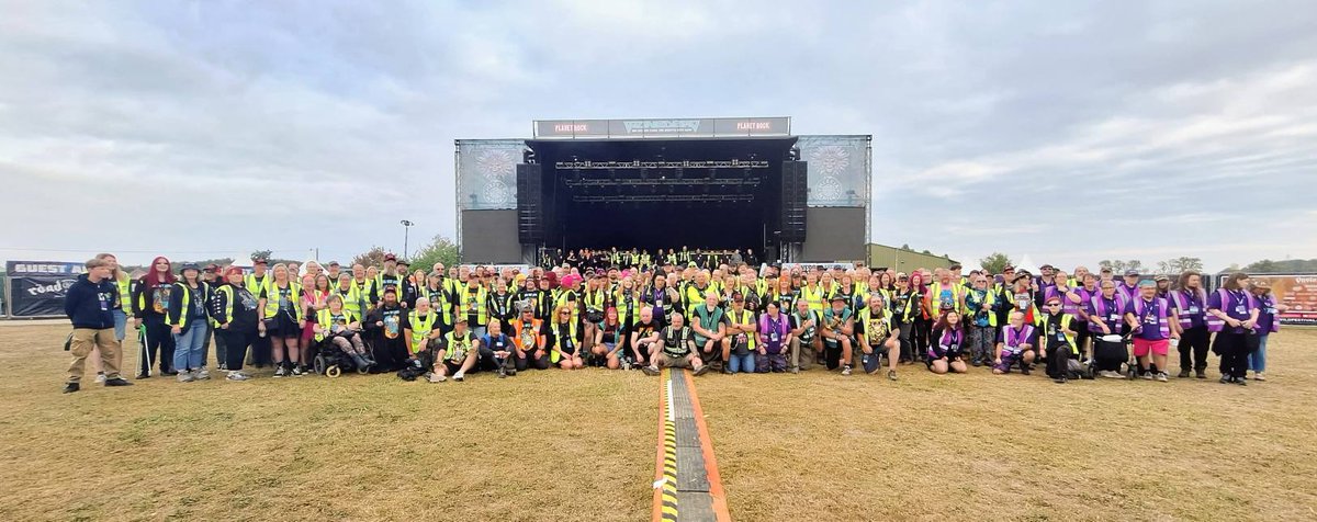 Stonedead Festival tweet media