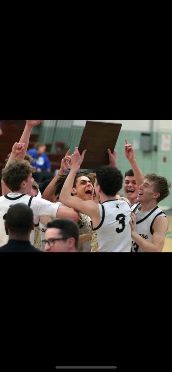 Sycamore HS Boys Basketball tweet media