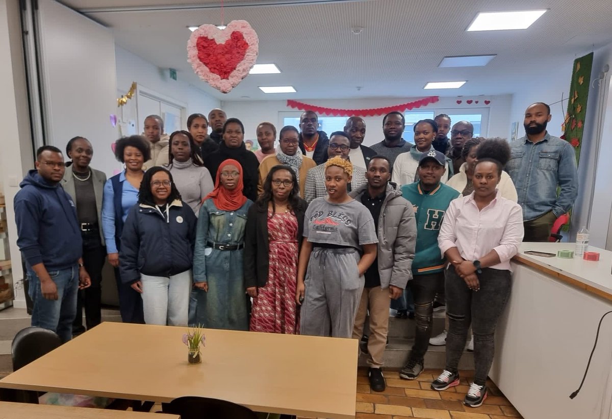 FDU Inkingi tweet media