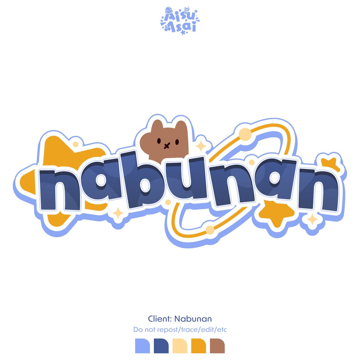 Logo for <a href="/nabunan_/">nabu なぶ 🔭✨</a> 

Thank you for commissioning me!