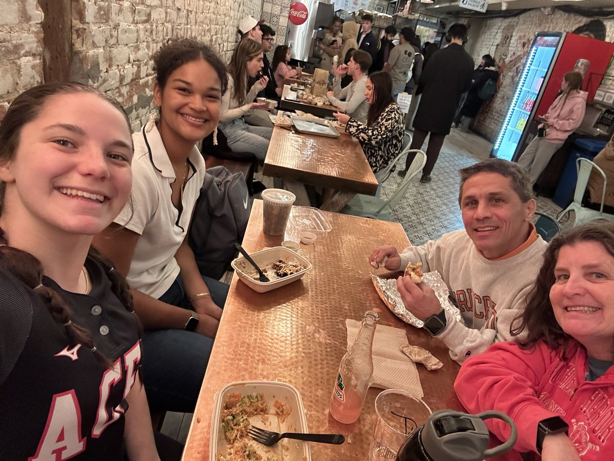 Adison Thatcher (2027 UNCOMMITTED) tweet media