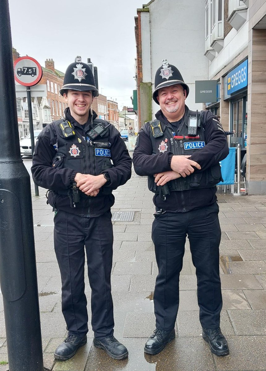 Essex Police Witham tweet media