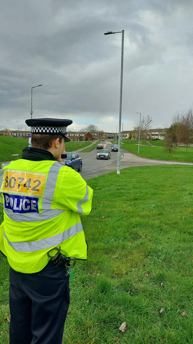 Essex Police Witham tweet media