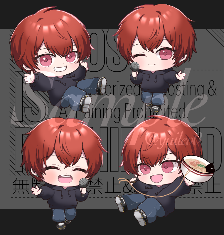 ゆい🌸イラストご依頼受付中🌸 (@yuileo0) / Posts / X