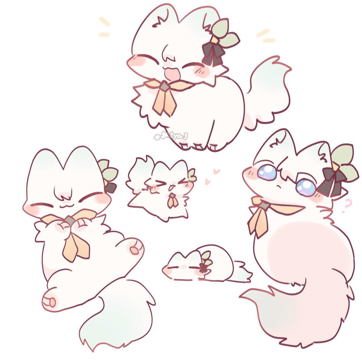 ごちゃ tweet media