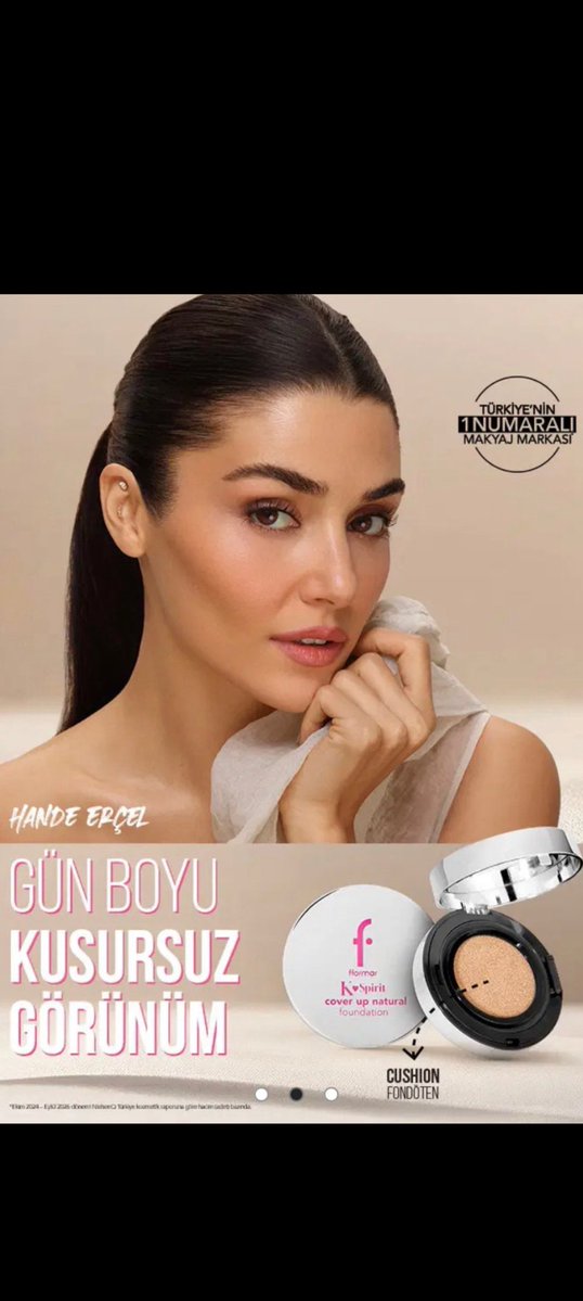 #Handemiyy flormar