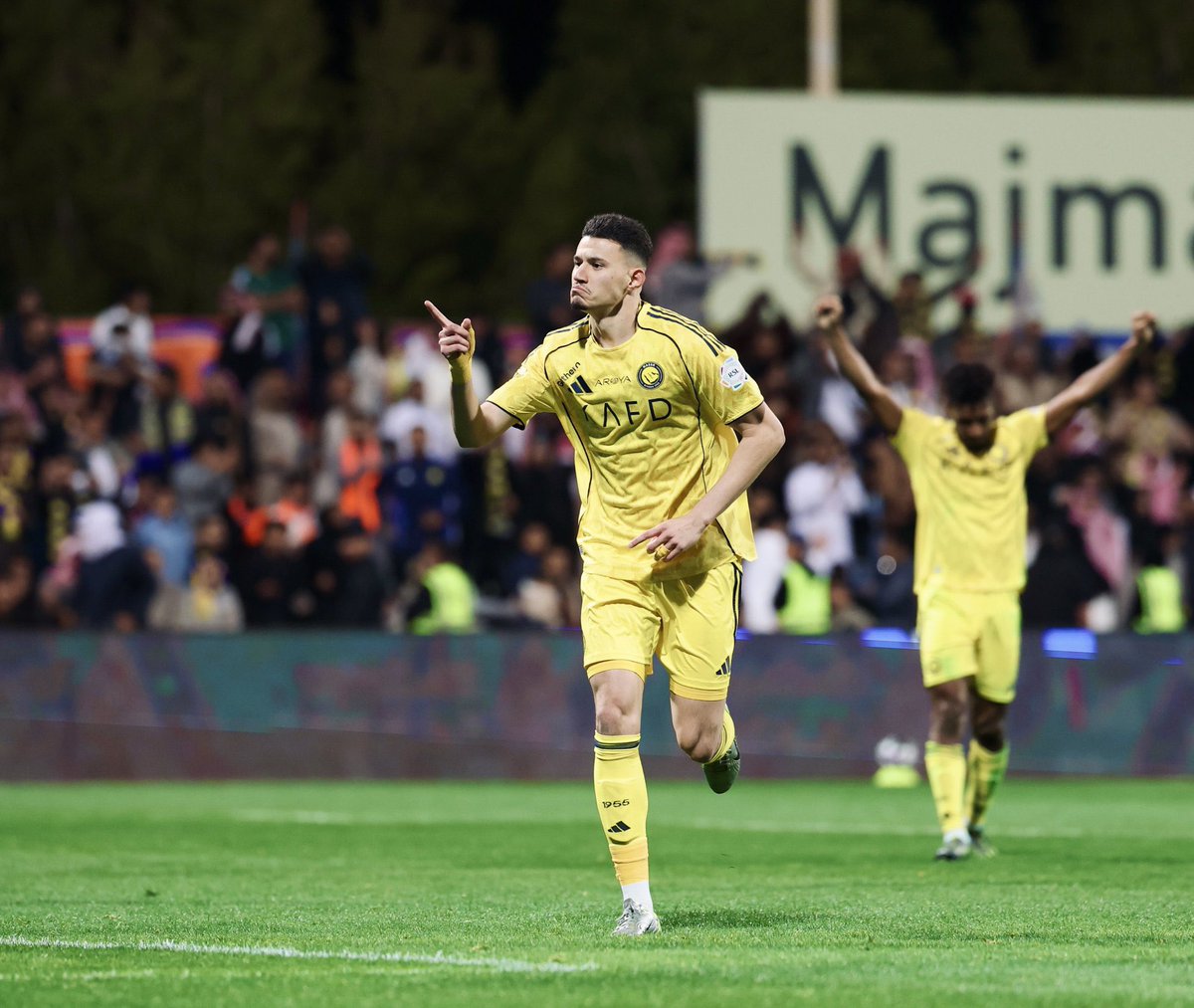 فلاح القحطاني tweet media