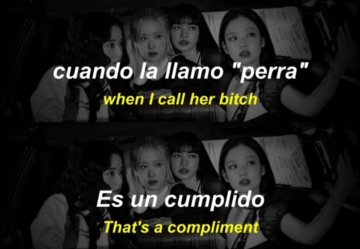 Si los BTS no son los indicados para hablar de eso, que queda para estas ignorantes que odian a su propio género entonces zzz