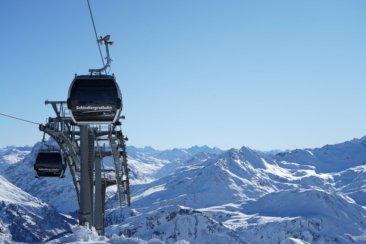 St. Anton am Arlberg tweet media