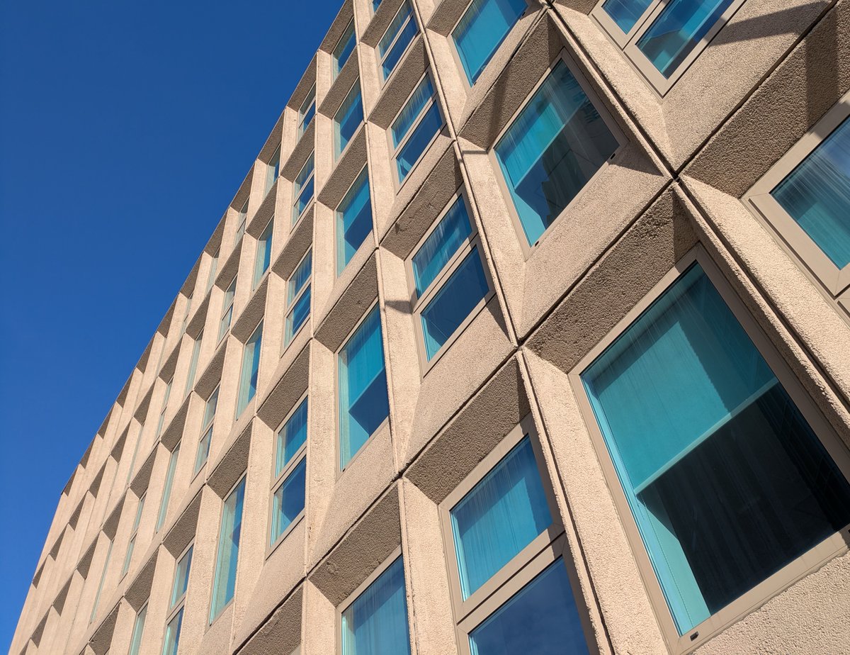 City On The Move tweet media