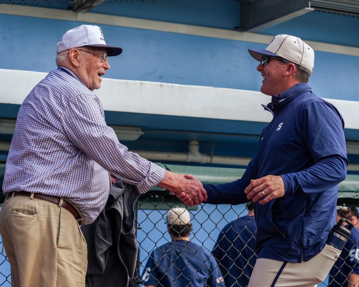 Penn State Baseball tweet media