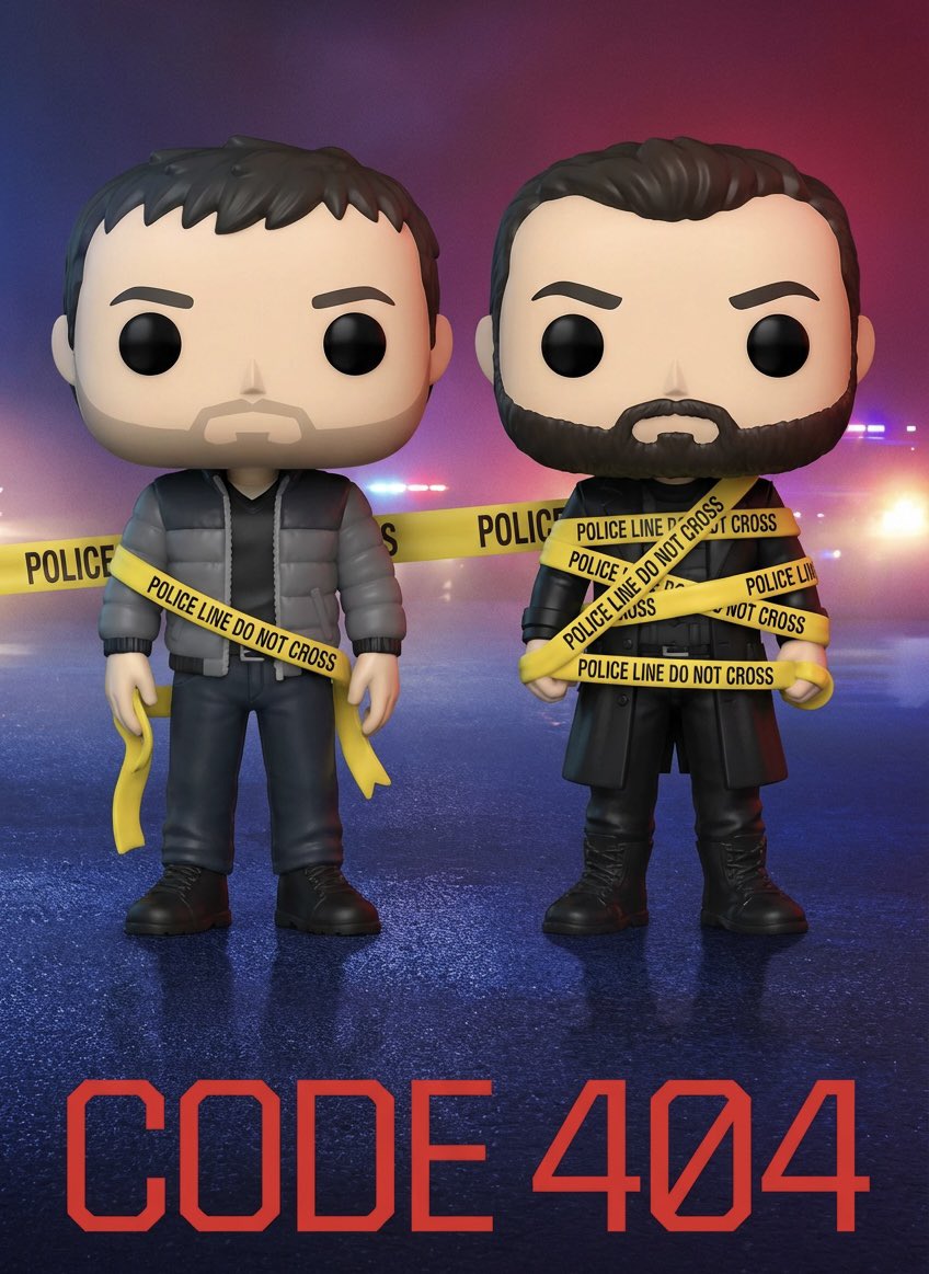 Funko Big AI tweet media