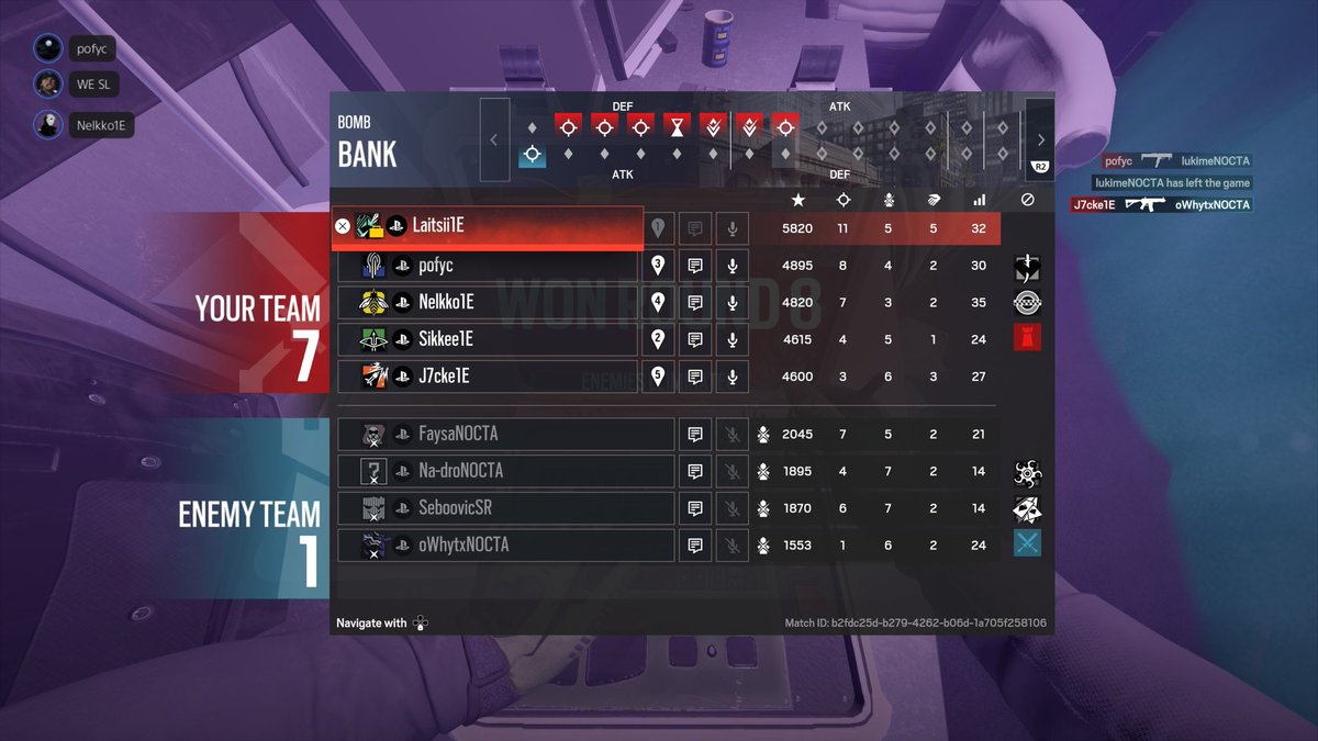 1E | 1 Eversti tweet media