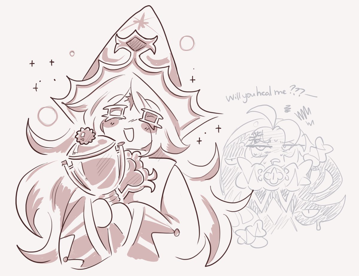 milkamel ✨ tweet media