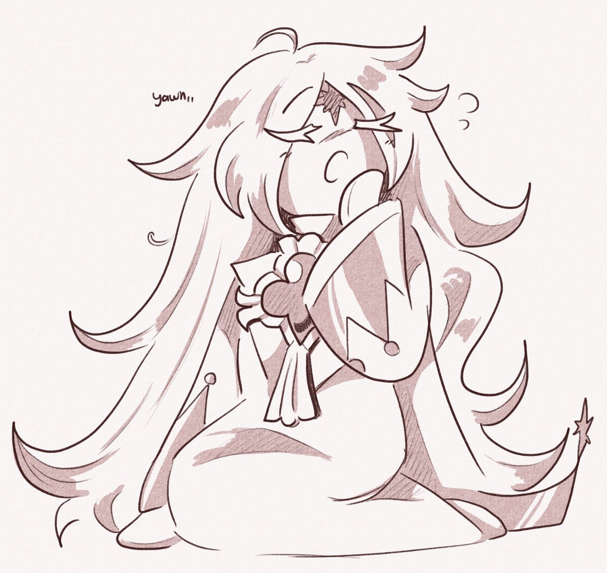 milkamel ✨ tweet media