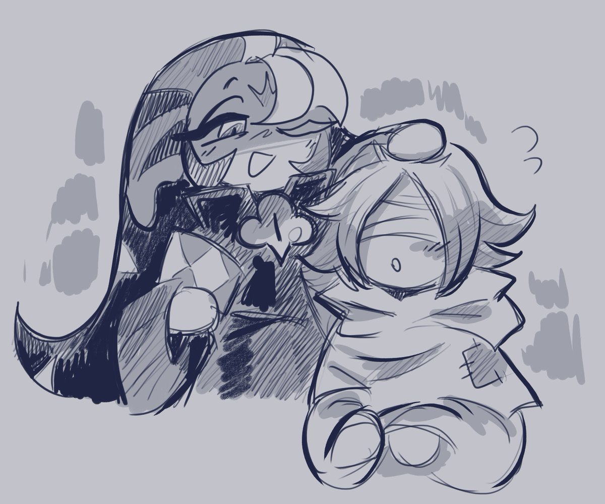 milkamel ✨ tweet media