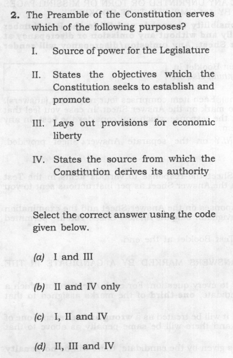 gssearchin's tweet photo. https://t.co/EtegZrsvrn

#upsc
#Constitution https://t.co/xWTnFvFJ9K