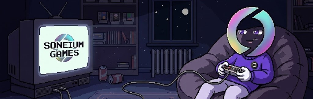 The best games you can play on <a href="/soneium/">Soneium 💿</a> right now!

√ <a href="/zombieidle/">Zombie Idle Defense</a> - An addictive idle tower defense game where you protect your base from zombie waves.

√ <a href="/capncompany/">Captain & Company</a> - A massive multiplayer pirate adventure where you command ships, engage in epic naval battles, and fight for