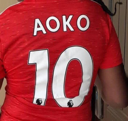 Maverick Aoko tweet media