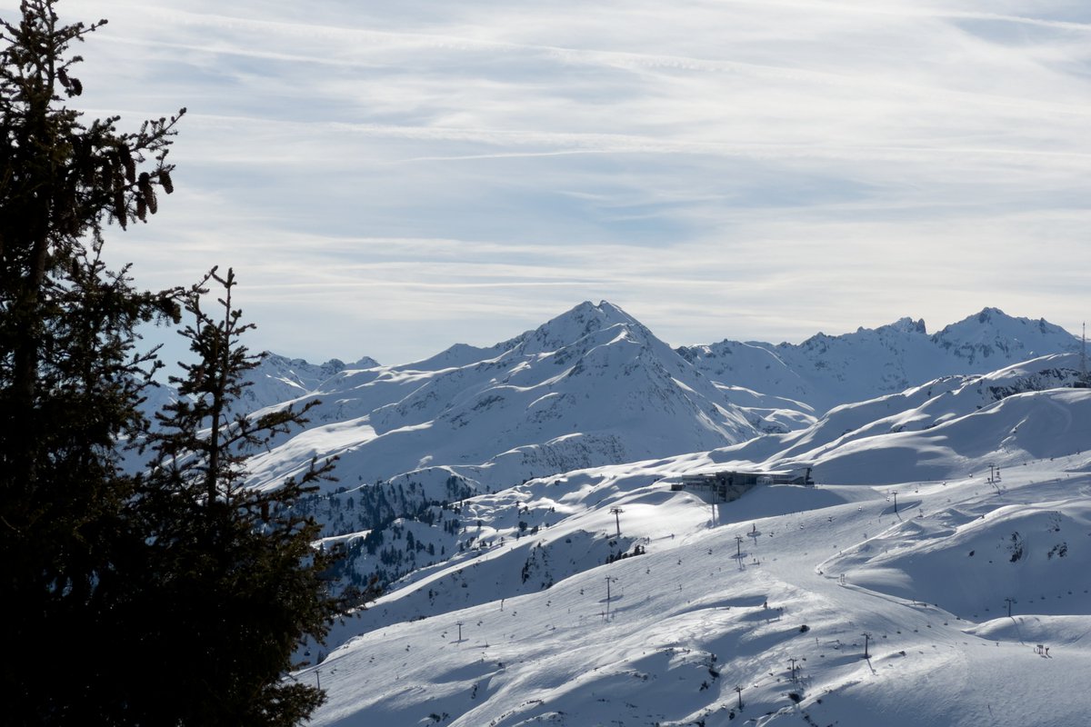 St. Anton am Arlberg tweet media