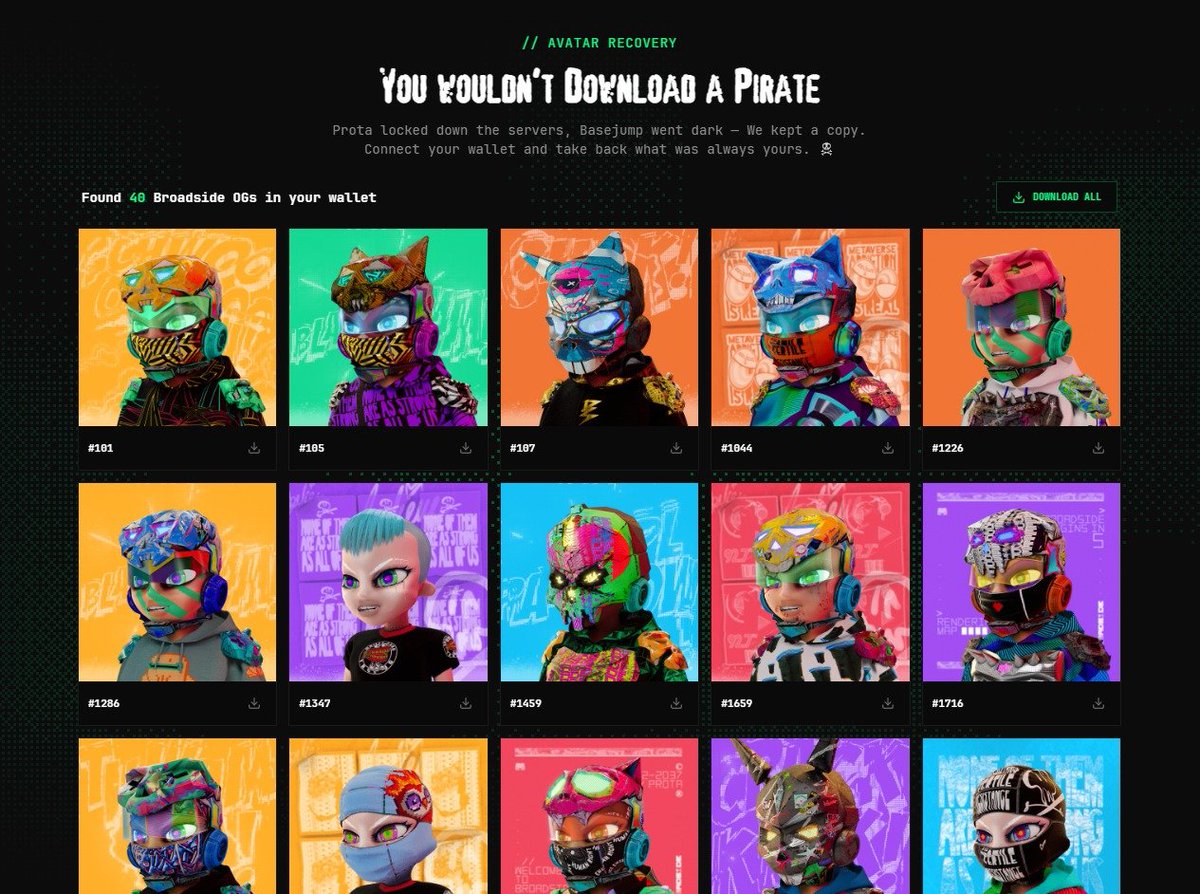 Directive Creator 🪥 tweet media