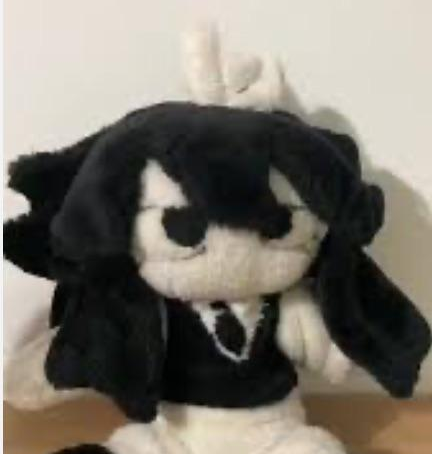 Does Lana still Love Abbie / Spare him🥺