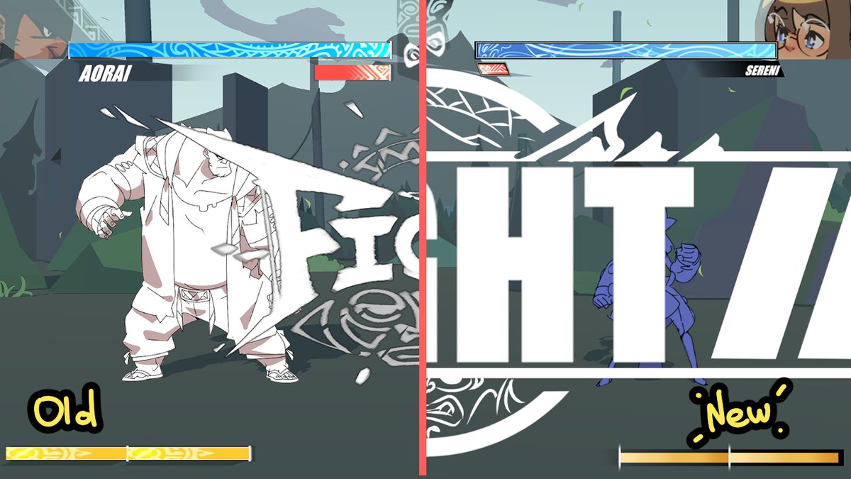 Perfect Combo tweet media