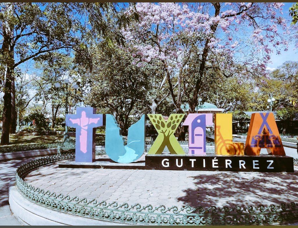 Singletuxtla25's tweet photo. Último día en Tuxtla.
#SingleTuxtla #CorneadorTuxtla #SwTuxtla https://t.co/3DEQr0Kda7