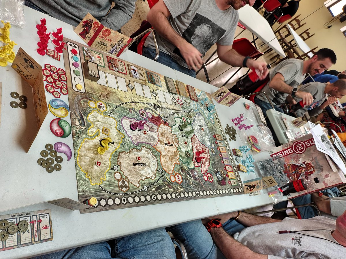 CirculoIsengard tweet media