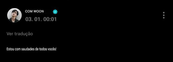 Não existe mais perfeito que ele ♥️♥️