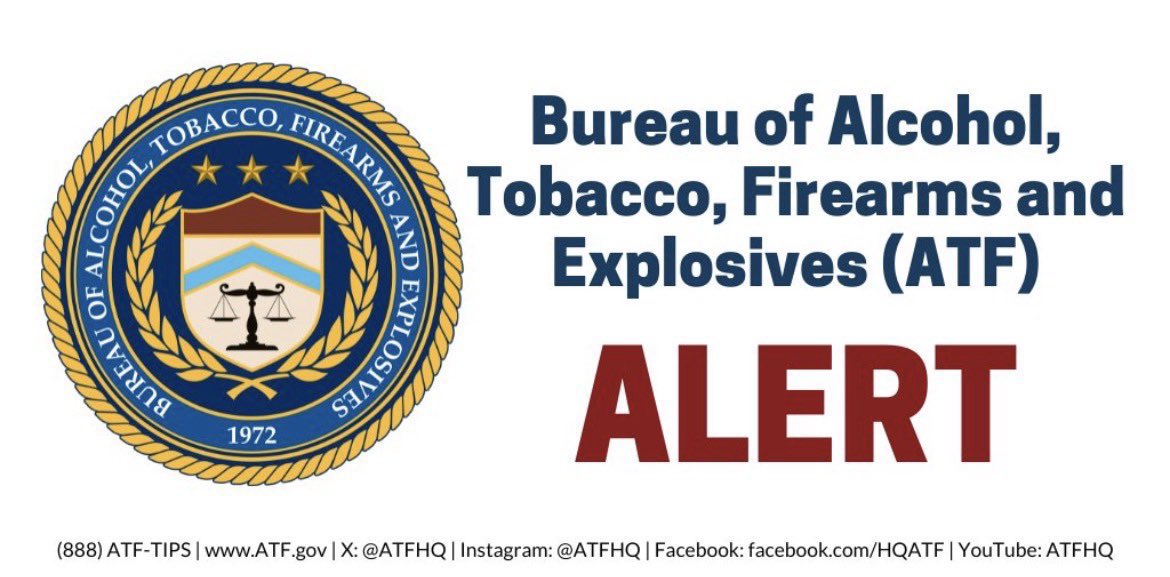 ATF Houston tweet media