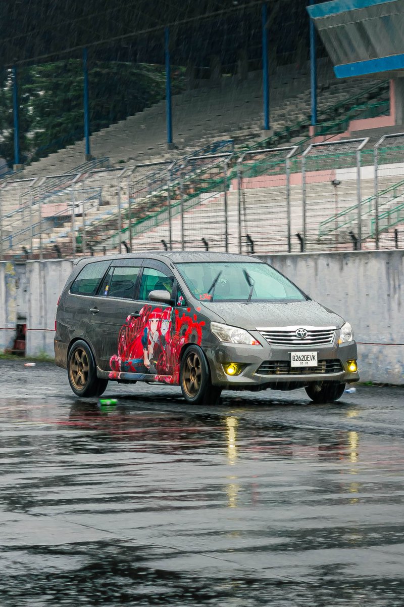 weebkuruma's tweet photo. More Sentul photos~

📸: @MIKKAE_29 

#graveyART #zomrade #Kureiji_Ollie https://t.co/mcXNR9FC6f