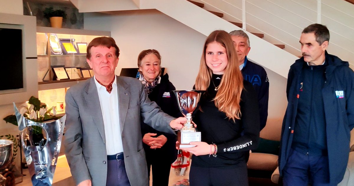 GolfAla's tweet photo. 9° GRAN PREMIO DELLA MAREMMA MASCHILE E FEMMINILE 2026 – GARA NAZIONALE – 54 BUCHE, STROKE PLAY, MEDAL, SCRATCH,  GARA DISPUTATA VENERDI 27 - SABATO 28 FEBBRAIO E DOMENICA 1 MARZO 2026. https://t.co/YWENwKfWb7