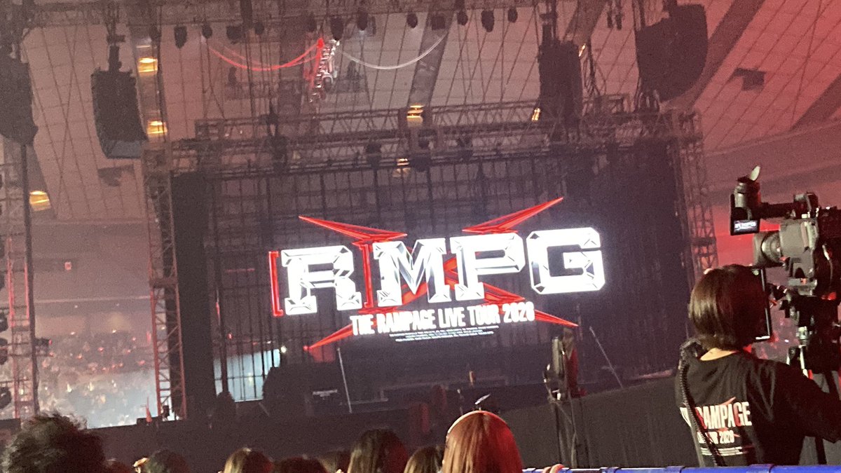 puu_yus's tweet photo. #LDHPERFECTYEAR2026
＃RMPGLIVETOUR三重公演
壱馬の分まで
頑張ってくれて有難う😭感動しました。
次は16人で待ってます🥹💕
とにかく凄く迫力のある
驚きのLIVEでした👍✨最高でした
北ちゃんの可愛い踊りがツボ🏺🥰 https://t.co/LdRE6EFFBi