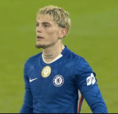 You're not a real football fan if you don't have a player you HATE for no reason
Who's yours? Mine is Garnacho