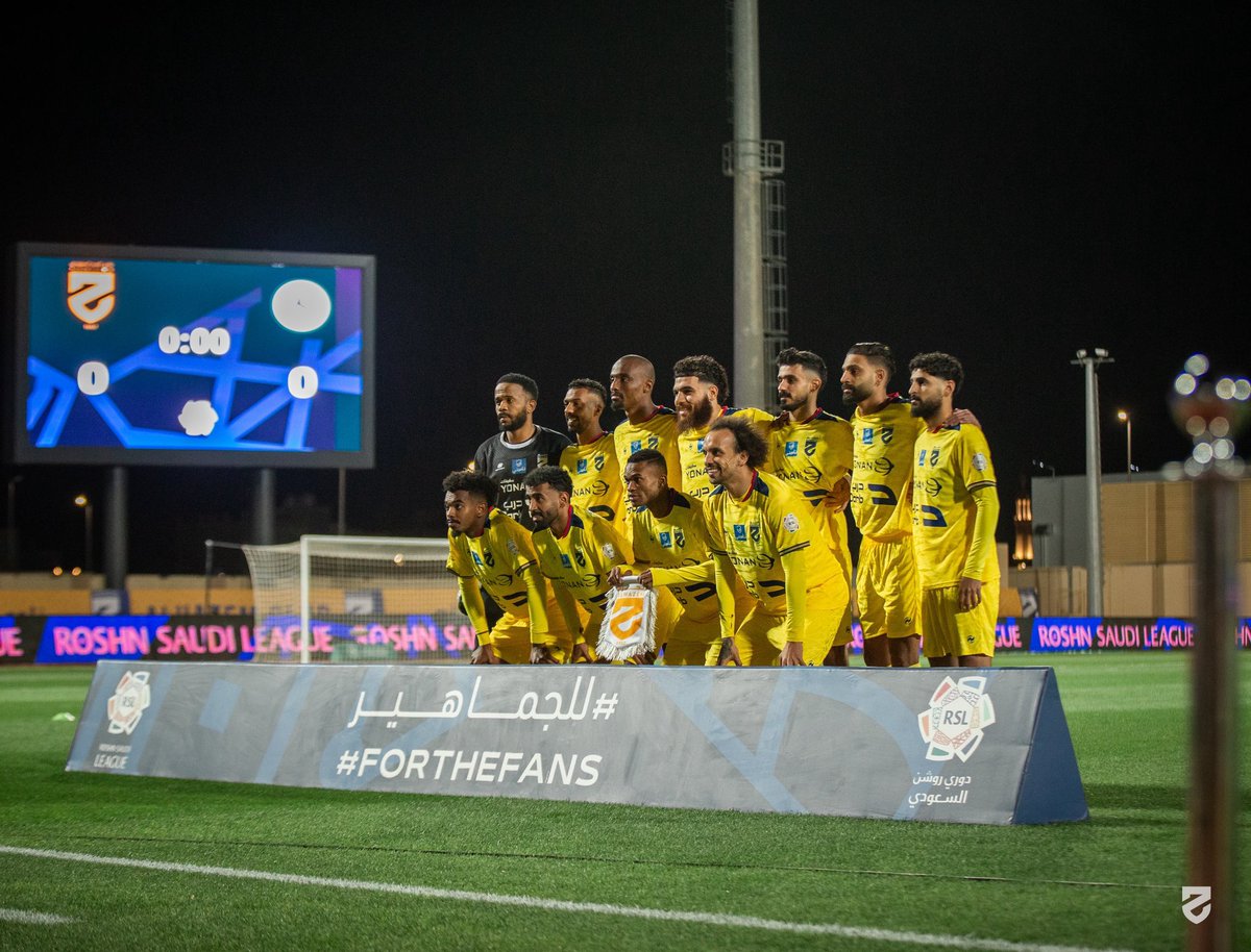alshmrany_2002's tweet photo. الحمدلله القادم افضل باذن الله.⚽️💛 https://t.co/KzmPQUsS2J