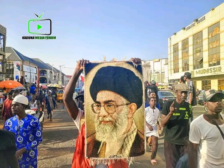 ABS Radio tweet media