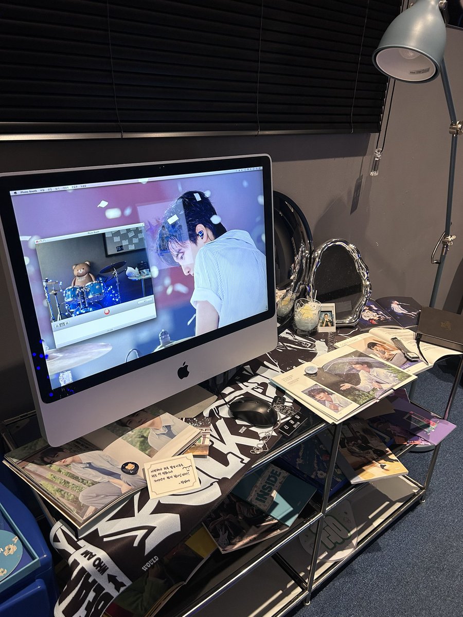 ๋ฐฉ์ธโกฬ tweet media