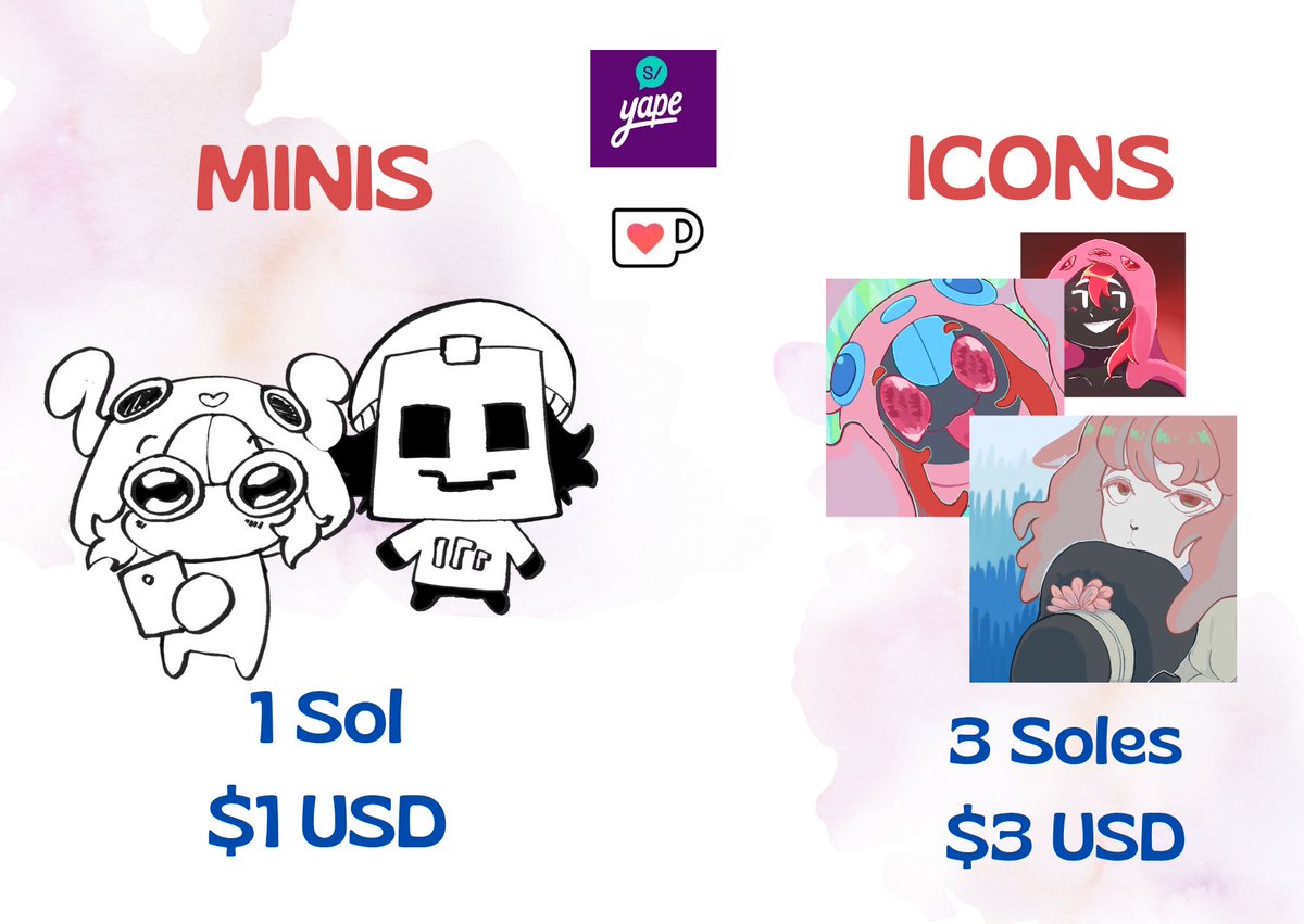 LUMIQ.0.2 ¡Commissions OPEN! tweet media