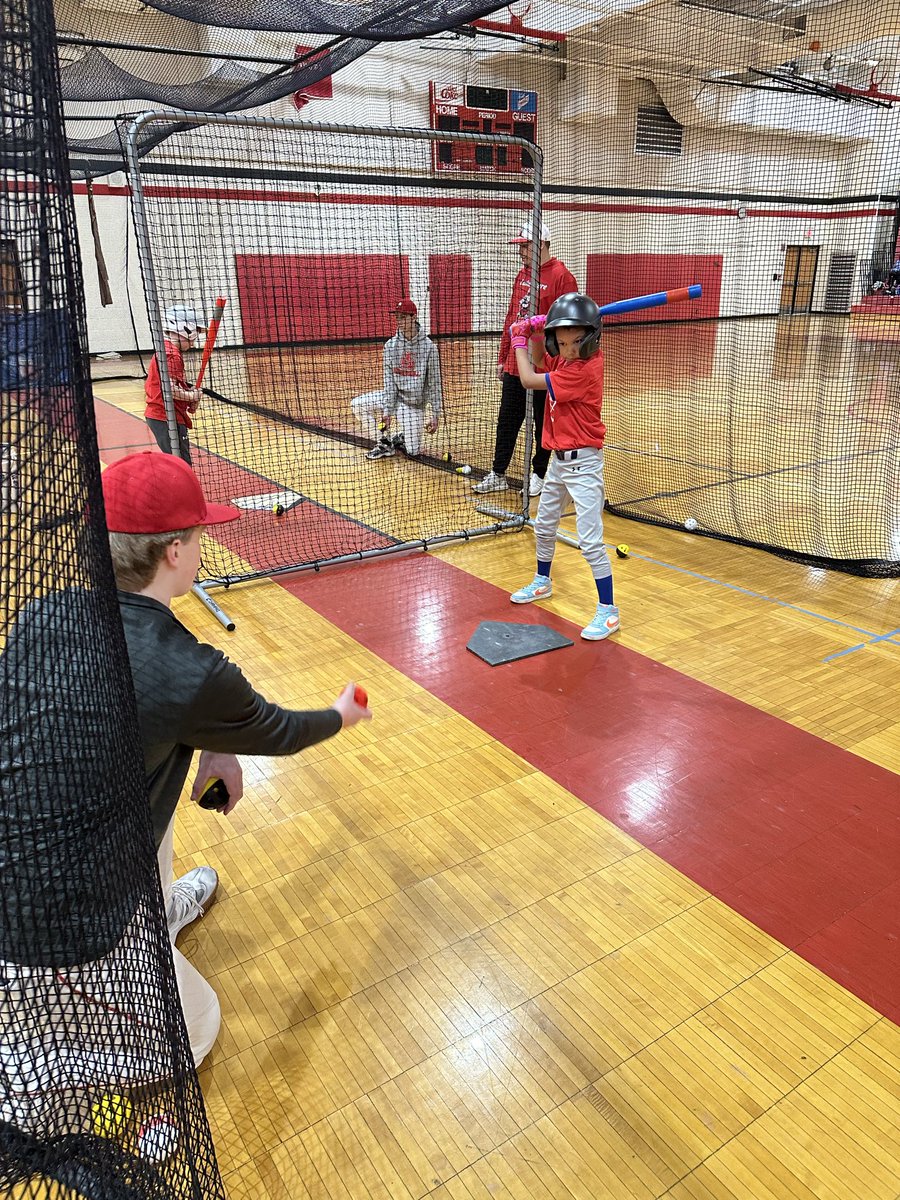 Lake Shore Baseball tweet media