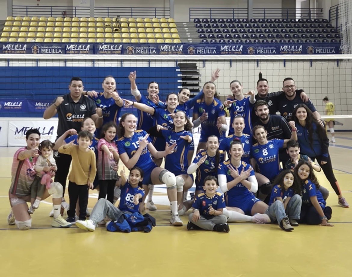 Cvmelilla tweet media