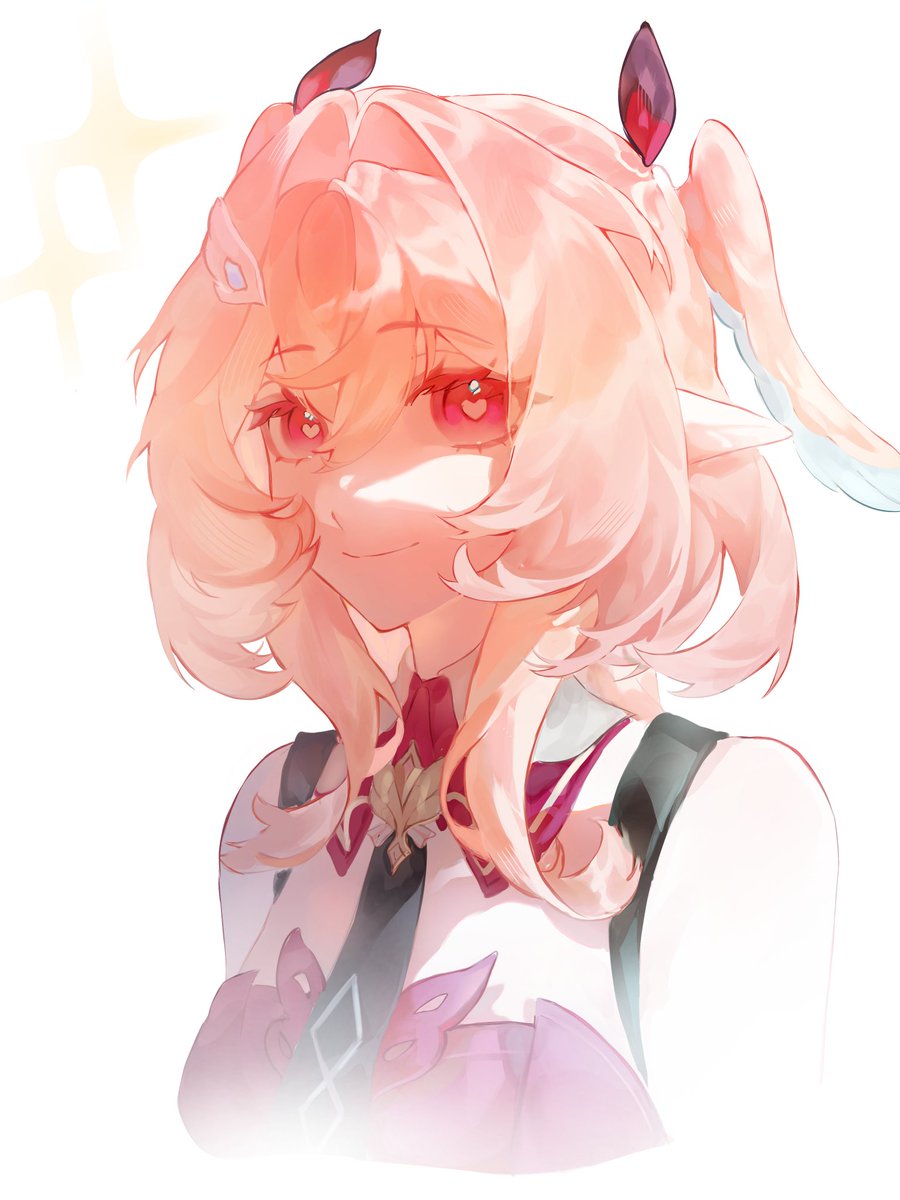 #linnea #GenshinImpact